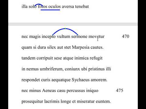 Aeneid 6.469-476