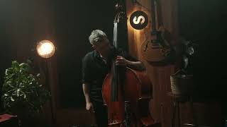 Sylvain Cossette Jazz - Trio R.O.- You Got it