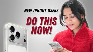 Don't forget THESE Settings! Make the most of your new iPhone