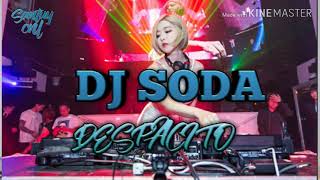 Download lagu 🔴🔥DJ soda santuy Despacito [REMIX]🔴🔥 mp3