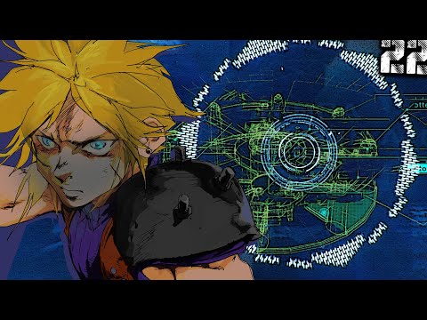 "LeVRiathan", Final Fantasy VII Remake Blind Run - Lo Spirito della Riscoperta V [22]