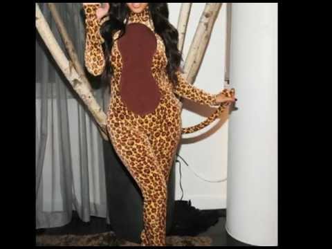 Video thumbnail for Kim Kardashian