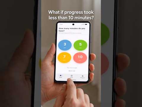Micro Moments:Tiny Wins