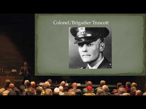 The Greatest Field Commander: Lucian Truscott (WW2HRT_31-10)