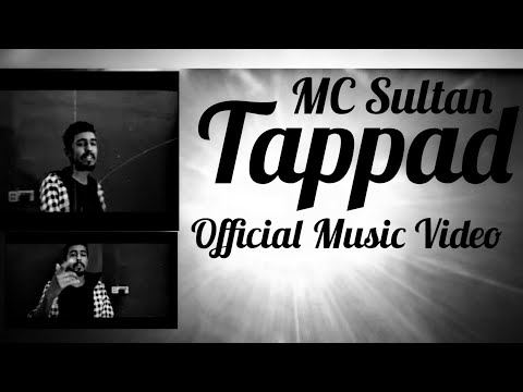MC Sultan - Tappad (Official Music Video) 2022