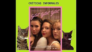 Analiza i recenzja filmu Dziewczyny (Girl Picture)