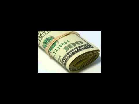 Biggg Feat. $kinnie C - Money and the power.