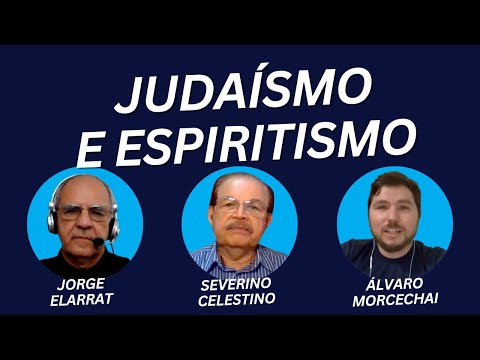 Judaísmo e Espiritismo