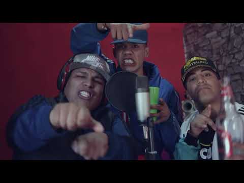 Pestaña Records, Tirri La Roca, El Lokiyo - Hoy Se Bebe / No Me Conocen (Video Oficial)