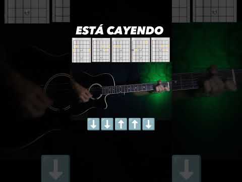 El Velo Está Cayendo - Lead
