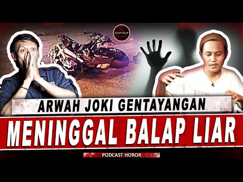 THE MOST HORROR STORY OF ILLEGAL RACING AFTER THE JOCKEY DIED, FULL OF HUNTING!!!!