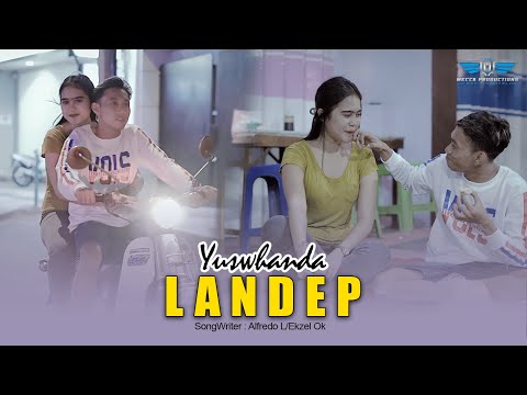 Yuswhanda - LANDEP (Acoustic Version)