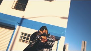 A$AP Twelvyy - Last Train To Paris (Official Video)