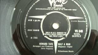 Howard Tate   Sweet Love Child