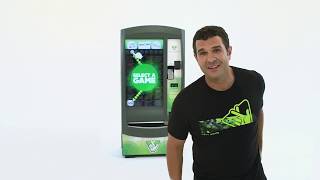 The Game Machine - Pick 3, Pick 4, Cash 5
