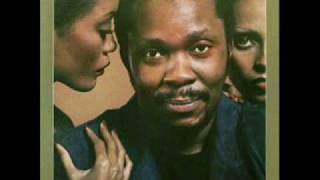 Terry Callier featuring Paul Weller "Brother To Brother"