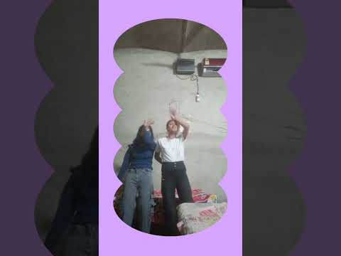 dance video #teribaatonmein #deepakshi sharan#varshu and vanshu#🥰🥰