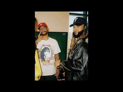 [FREE] partynextdoor x 6lack type beat  "All you Do" | dark rnb 2026