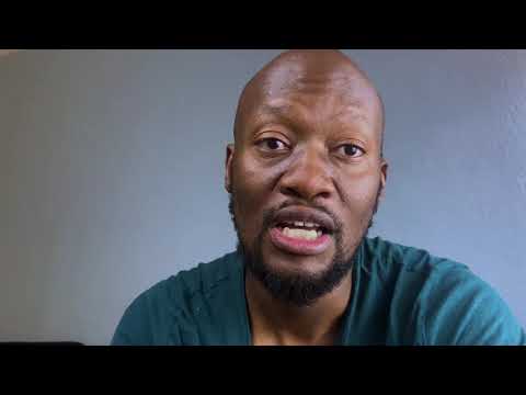 VIDEO CV #VIDEOEDITOR