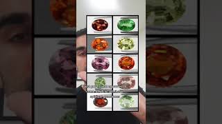 Get Work Visa for selling gemstones!