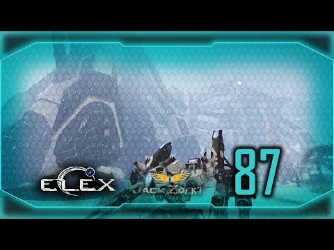 Jack zockt: Elex - 87 - Der Konverter von Ost-Xacor