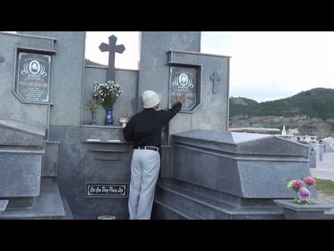 Thăm ba chiều cuối đông - Anh Nguyên