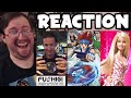 Gor S Childhood Toys By Degenerocity REACTION