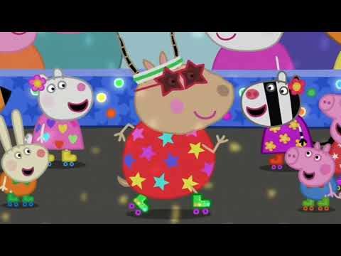 disco town song