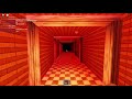 Wario Apparition Super Mario 64 1995 07 29 Build