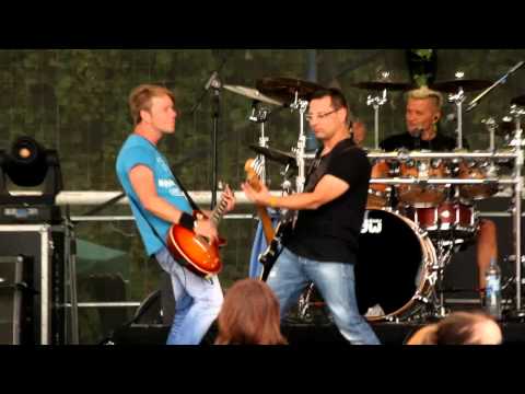 ARGEMA Špinavý záda