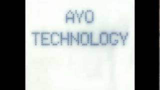 Ayo Technology ( evergreen ) REMIX