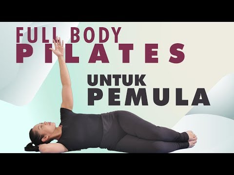 Cara menurunkan berat badan setelah trenerovok Cara menurunkan berat badan melalui yoga