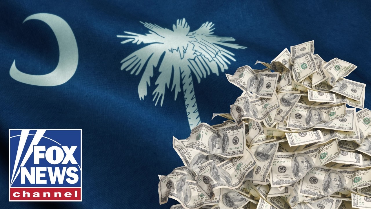 SC rocked by WORST Medicaid fraud in state history