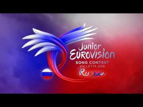 Sofia Fisenko - Zhivaya Voda (Russia) Junior eurovision 2016