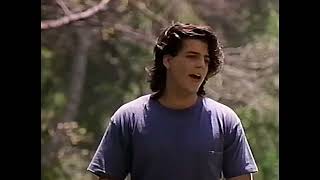 Guys Next Door - I&#39;ve Been Waiting For You (Telegenics) 4K 60fps AI Upscale