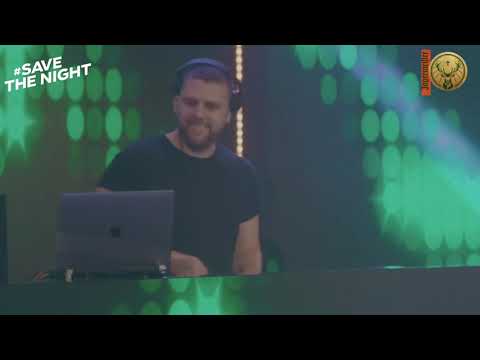 Meister Drop-In - Dan Hills - #SaveTheNight