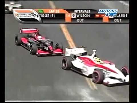 2007 Champ Car Season Review (Motors TV)