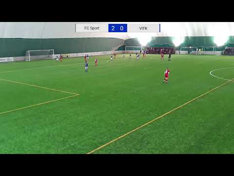 FC Sport  - VIFK