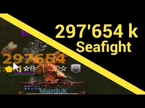 Seafight Internet