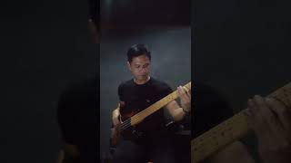 Download lagu Bass Cover Suka sama kamu..D Bagindas #bass mp3