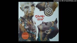 Qkumba Zoo - The Child (Inside) [Junior's Club Mix]