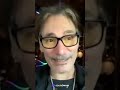 Steve Vai Reacts To Footage Of Him Performing With Frank Zappa