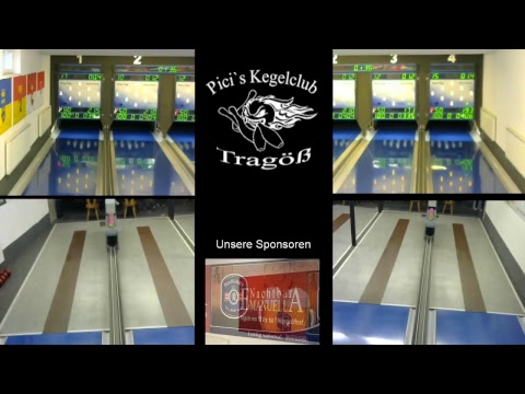 STBFKV 2.LL PKC Thörl 3 - ESV Kapfenberg ( 30.11.2018 )