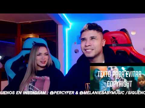 |Marcianeke ft Gabo el chamaquito, Yammir |  TUSSI HUELE |  Opinión   Reacción