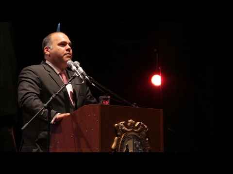 MAESTROS DE CEREMONIA