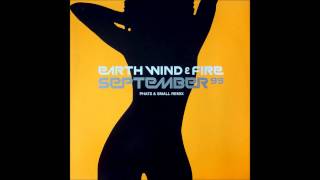 Earth, Wind & Fire - September '99 (Mutant Disco Vocal Mix) (1999)