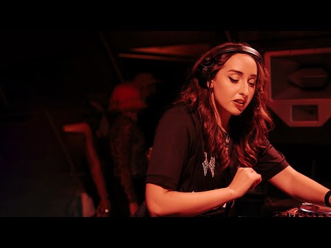 SICARIA | Subtle Radio x Bass Coast