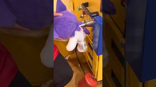 Download lagu Purple Kuromi Build-A-Bear is so cute!!! #sanrio #buildabear #kuromi mp3 Download lagu Purple Kuromi Build-A-Bear is so cute!!! #sanrio #buildabear #kuromi mp3