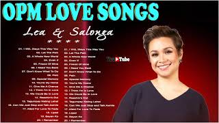 Lea Salonga Greatest Hits - Lea Salonga songs Collection -  Lea Salonga Nonstop album 2022