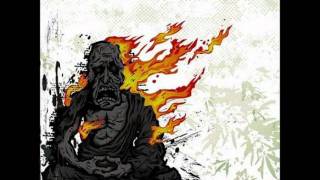 Total Fucking Destruction - Enslaved By Propaganda (Terrorizer cover)